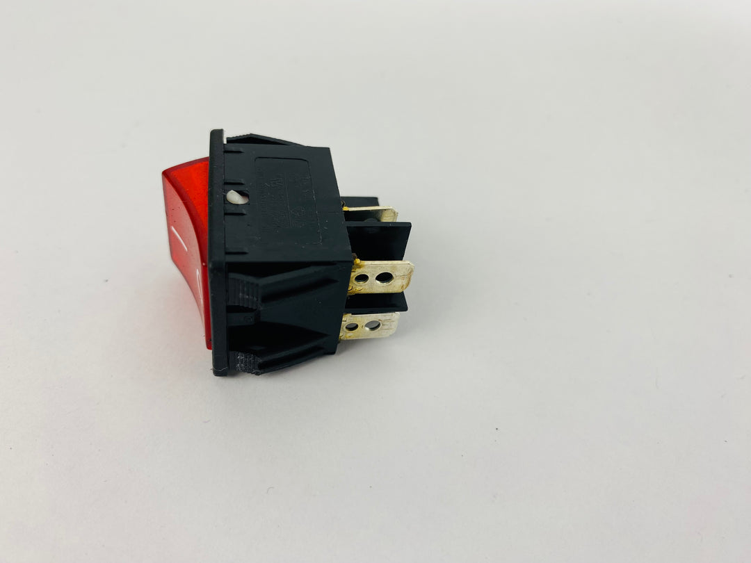 Power Switches