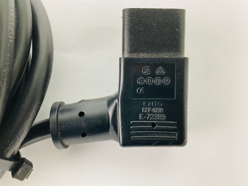Power Supply Cables