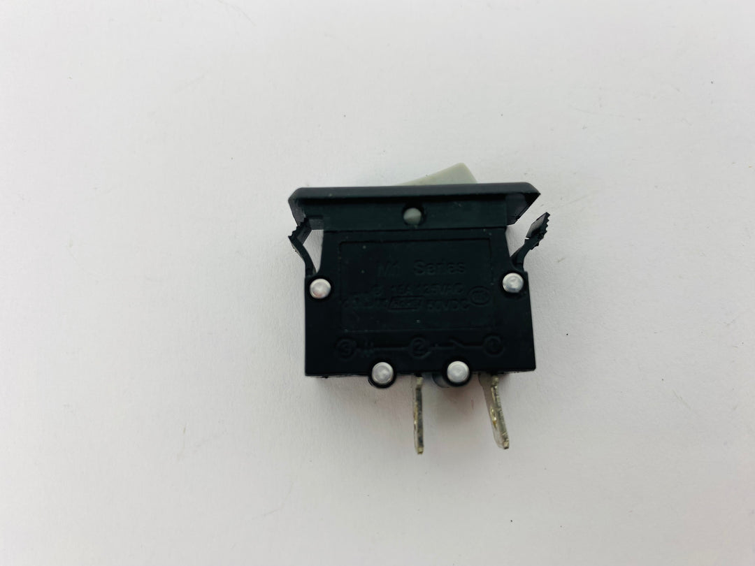 Power Switches