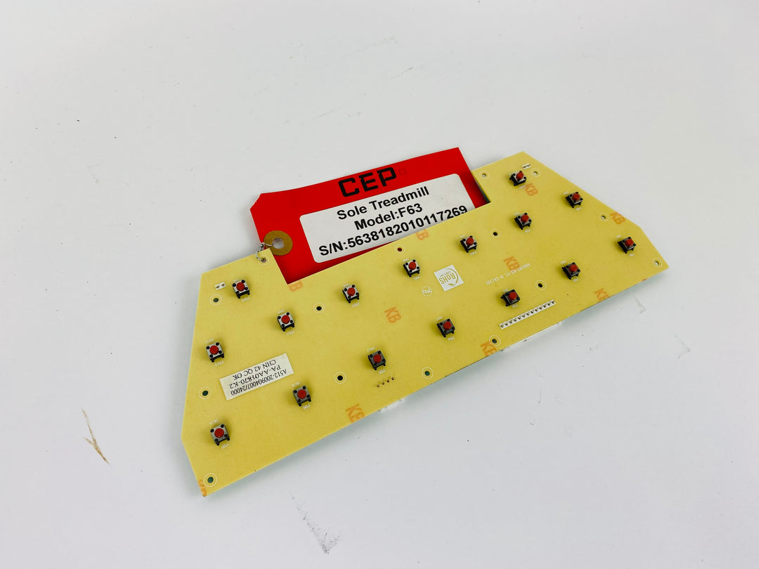 Key Pads