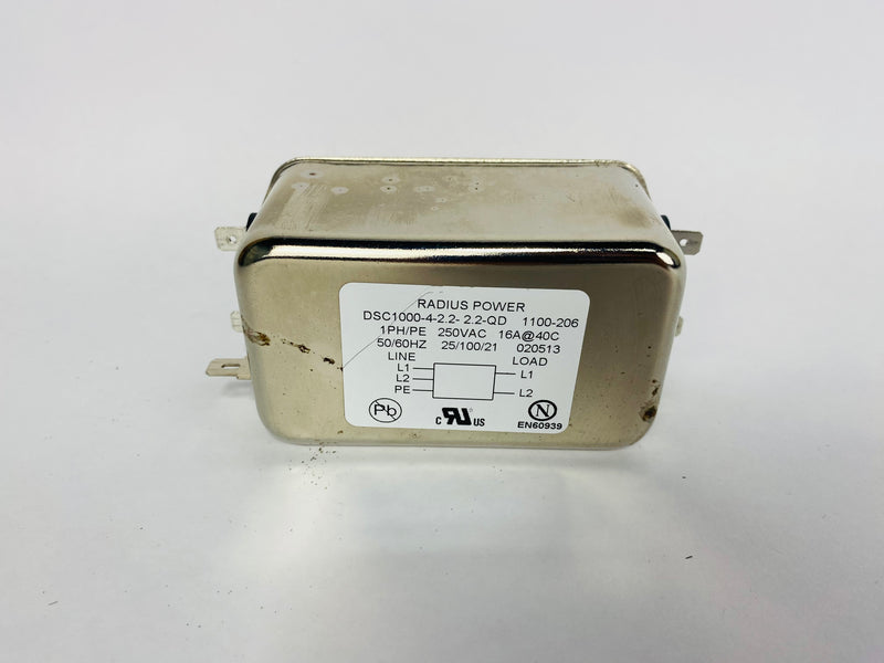 Electrical Filters