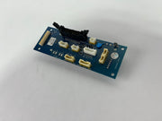 True Fitness TCS600 Treadmill Heart Rate Interface Board TRU56003 (CP475)