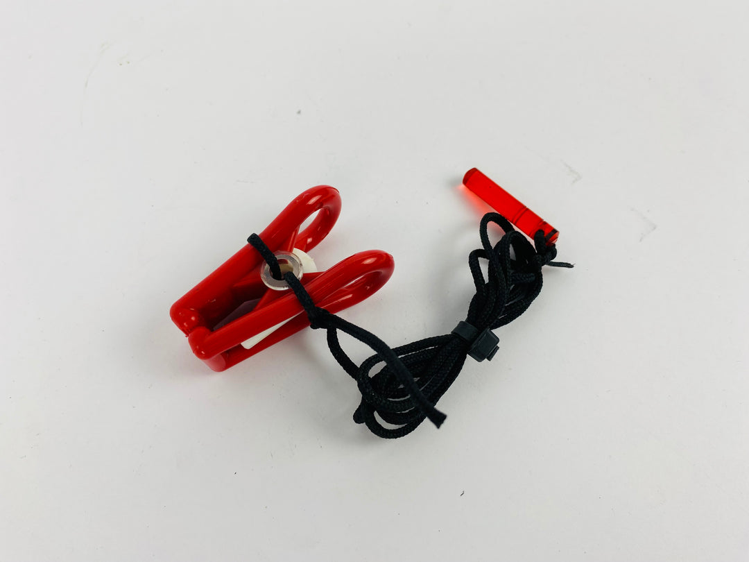 Safety Keys