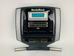 Load image into Gallery viewer, NordicTrack T6.1 831.24995.0 Treadmill Display Console Panel (CP445)
