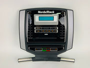 NordicTrack T6.1 831.24995.0 Treadmill Display Console Panel (CP445)
