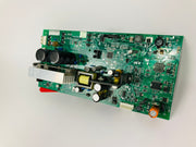 Lower Control Boards