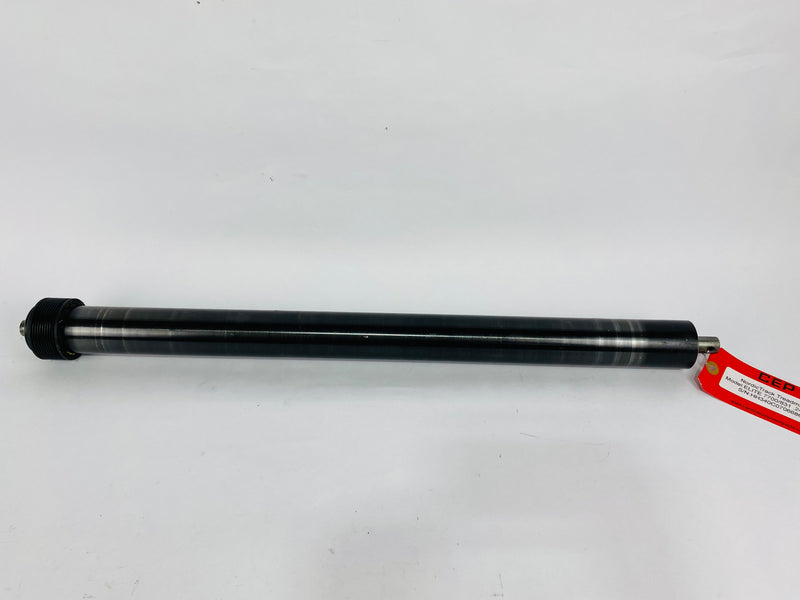 Treadmill Rollers