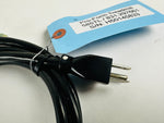 Load image into Gallery viewer, Pro-Form 585TL 831.297661 Treadmill AC Power Supply Cable Line Cord (SC89)
