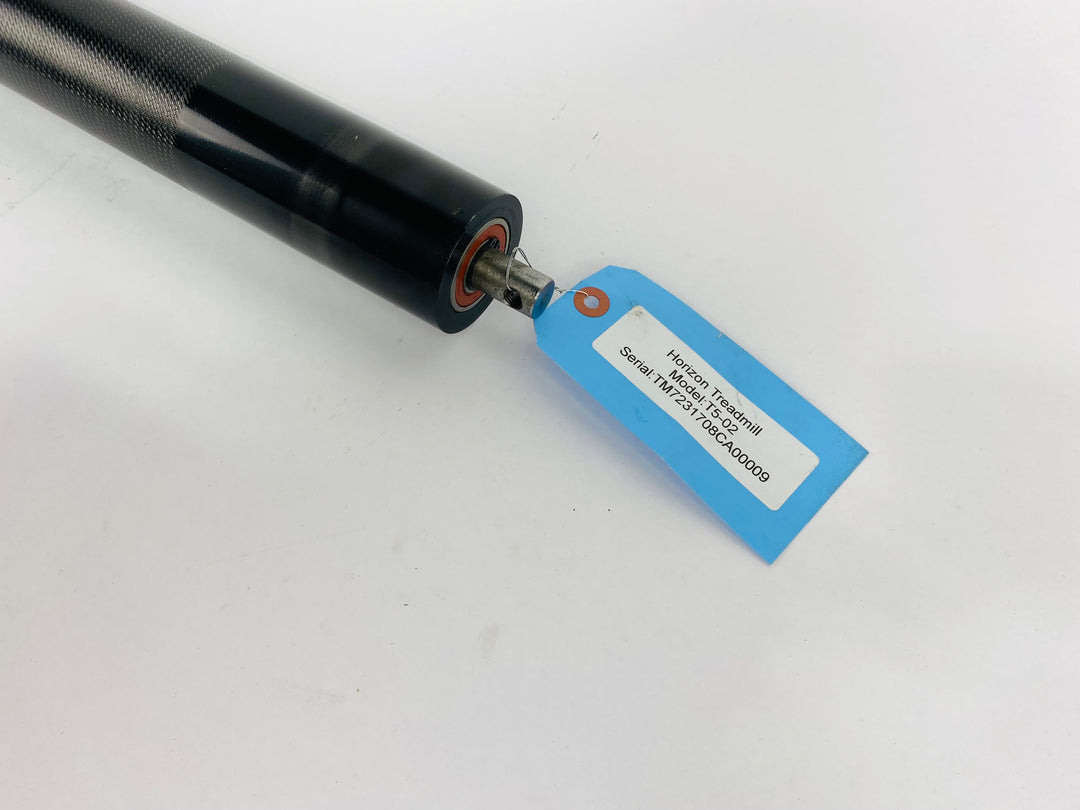 Treadmill Rollers