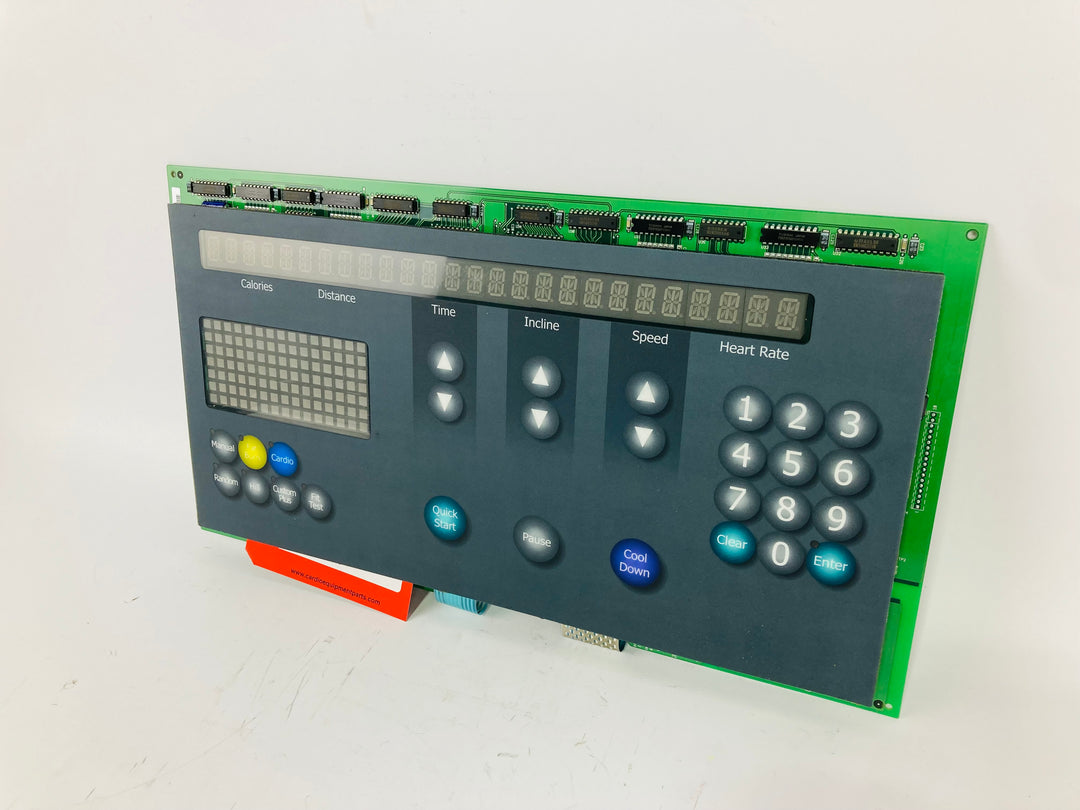 Upper Consoles