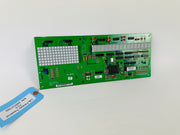 Life Fitness T3.5 Treadmill Console Display Electronic Board A080-92234 (CP393)