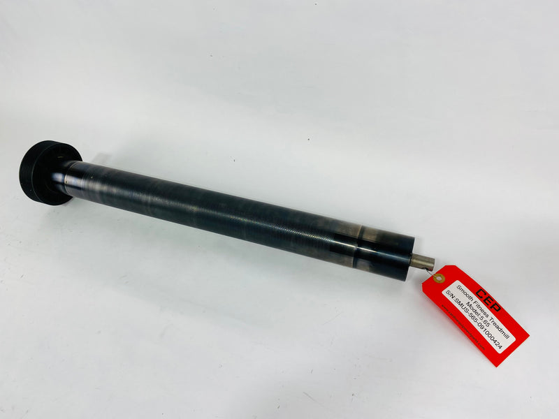 Treadmill Rollers
