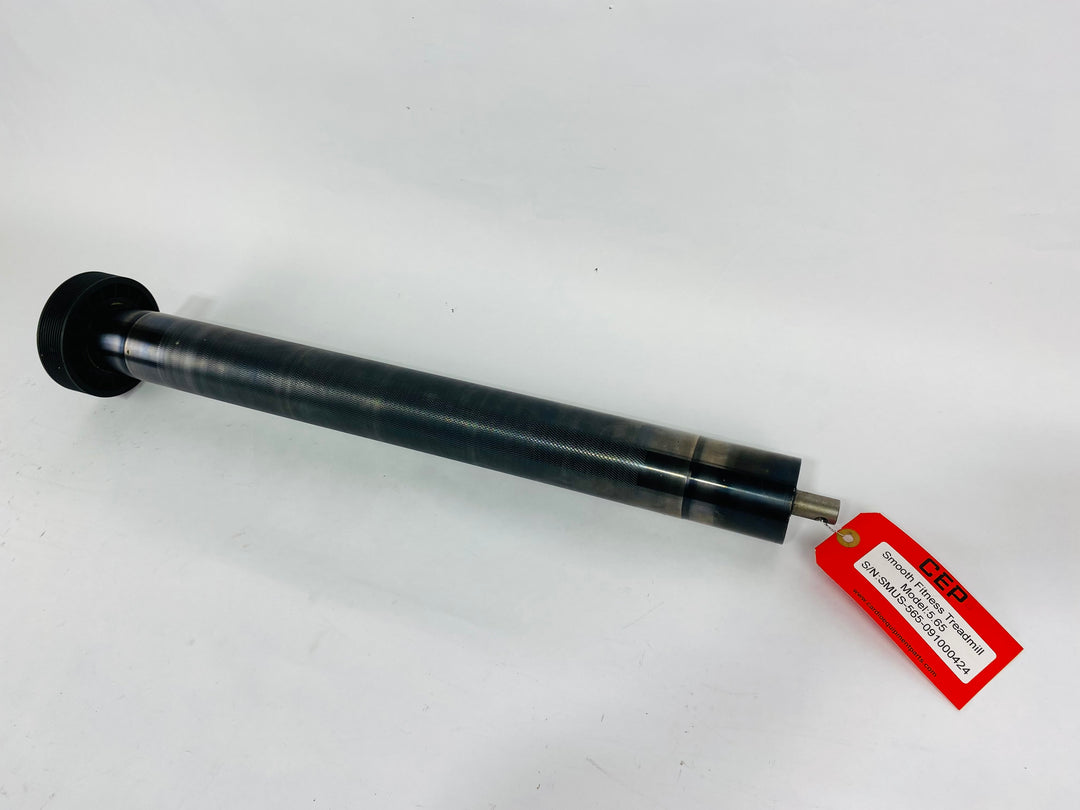 Treadmill Rollers