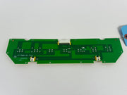 Sole Fitness F63 Treadmill Key OCB Console Board YJ-5960-K1 (KP76)
