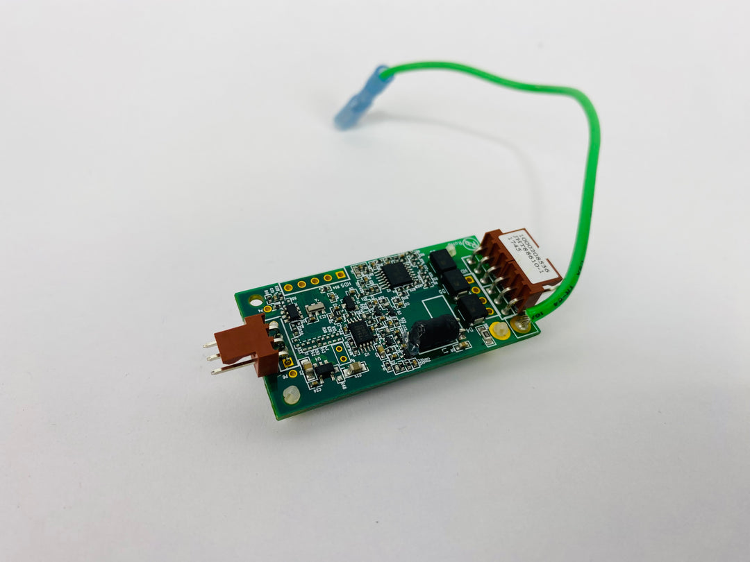 Miscellaneous Control Boards