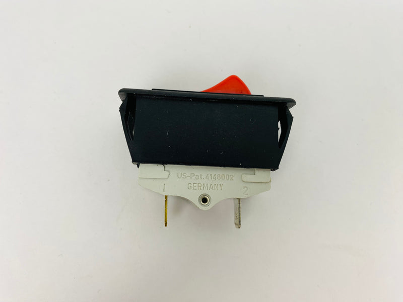 Power Switches