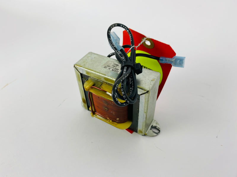 Choke Transformers