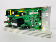 Lower Control Boards