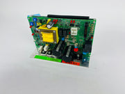 Lower Control Boards