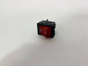 Sole Fitness F63 Treadmill Power Entry On Off Switch (PP415)