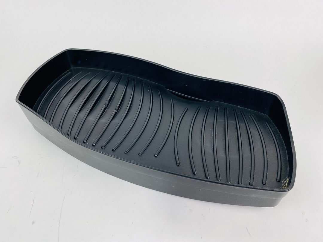 Elliptical Foot Pedals