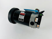treadmill drive motor