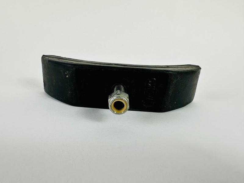 Ivanko Rubber Encased Dumbbell Saddle (MX93)