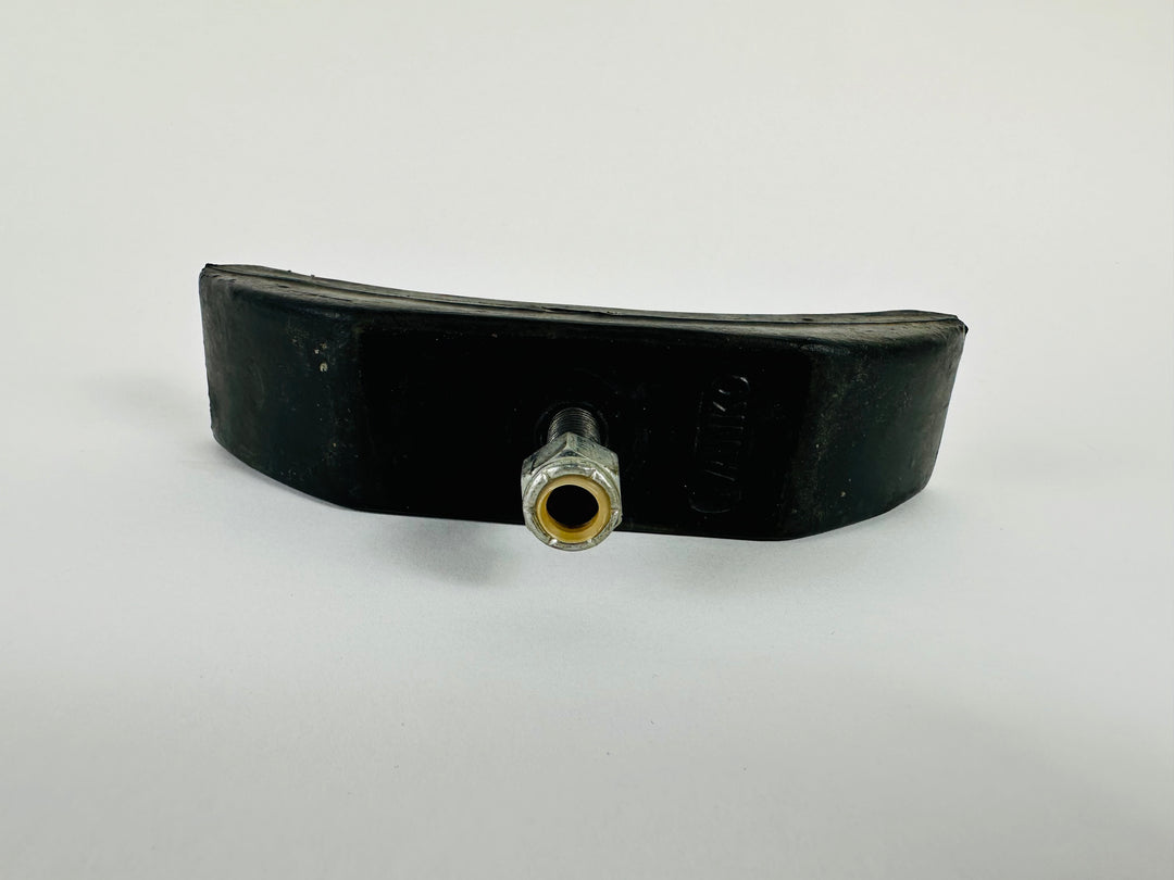 Ivanko Rubber Encased Dumbbell Saddle (MX93)