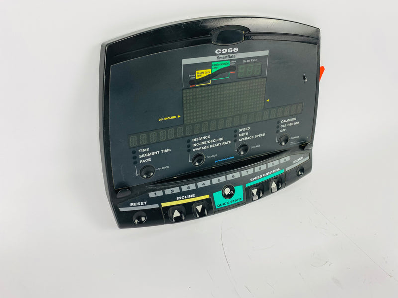 Upper Consoles