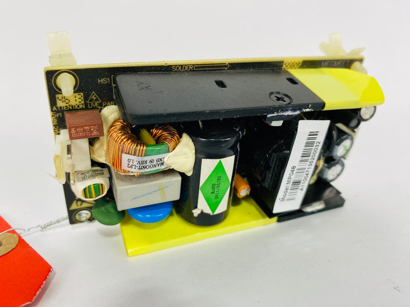 Lower Control Boards