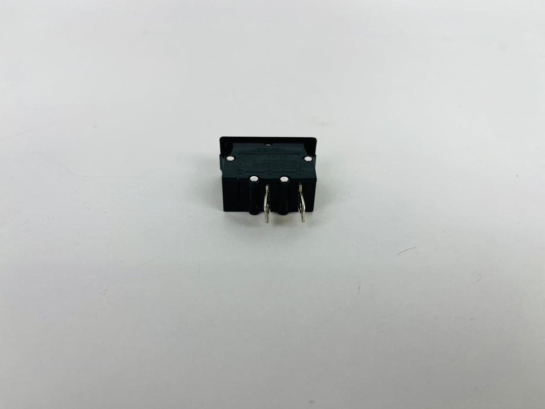 NordicTrack T6.1 831.24995.0 Treadmill Power Switch On Off (PP129)