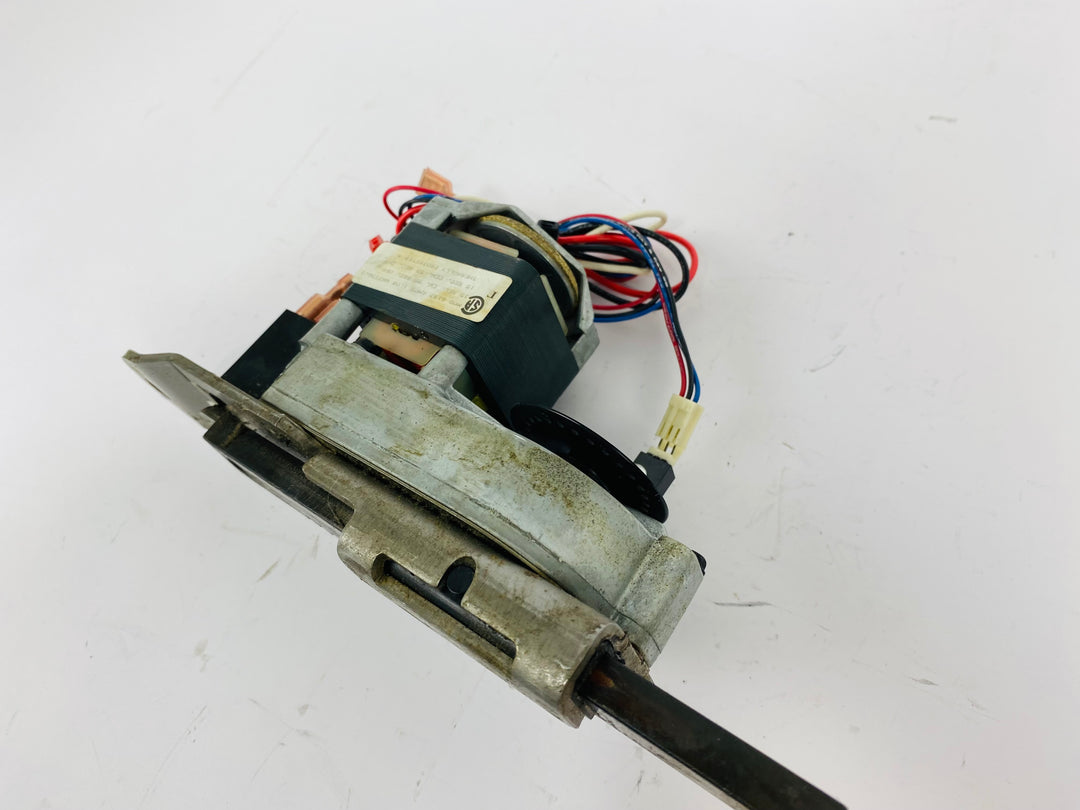 Incline Motors
