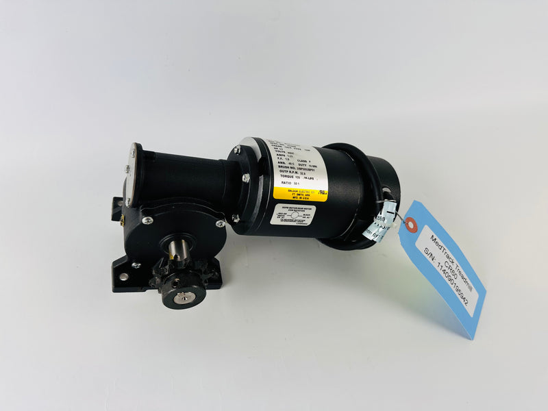 Cardio Equipment Parts