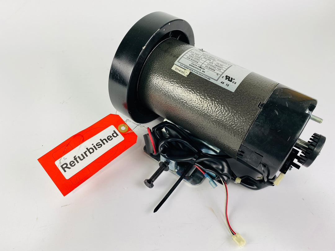 Treadmill Drive Motors