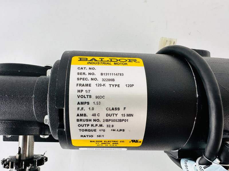 Cardio Equipment Parts