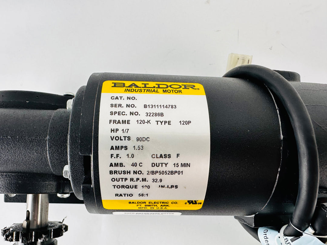 Cardio Equipment Parts