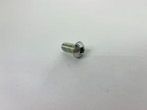 Cybex 525T Treadmill Upright Console Bolt Set (HP12)
