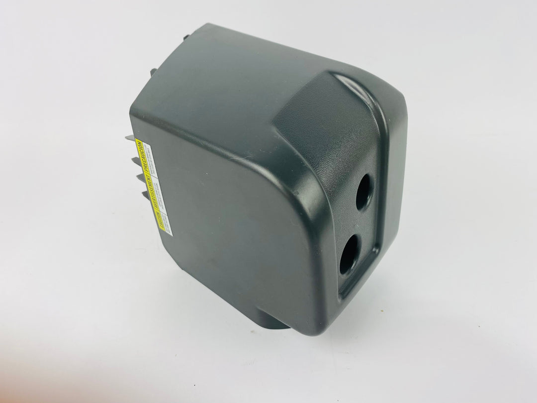 Plastic Parts