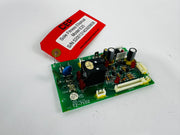 Lower Control Boards