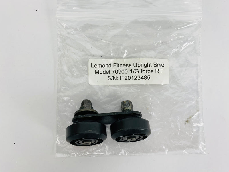 Leveling Feet