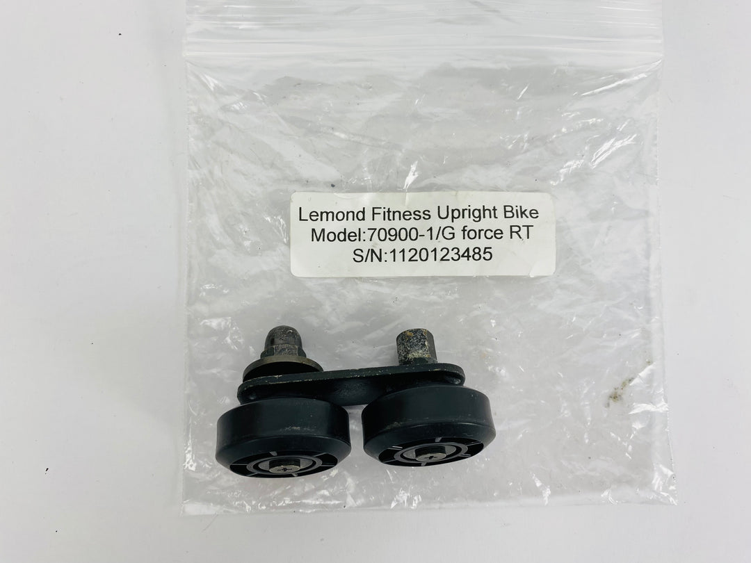 Leveling Feet