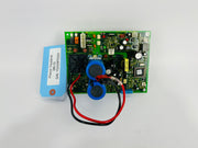 Lower Control Boards