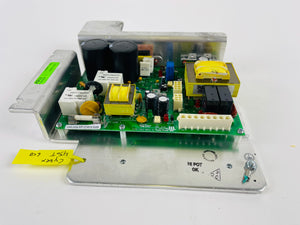 Cybex 450T Treadmill Lower Controller Control Board AD23103-A (BP112)