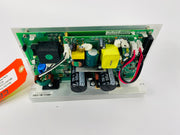 Lower Control Boards