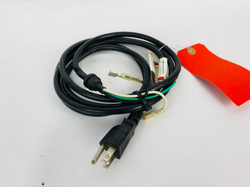 Power Supply Cables