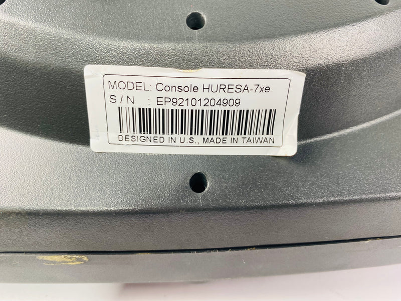 Upper Consoles