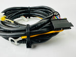 Load image into Gallery viewer, LiveStrong LS9.9T Treadmill Lower Console Wire Harness Cable (DC131)
