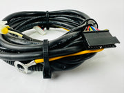 LiveStrong LS9.9T Treadmill Lower Console Wire Harness Cable (DC131)