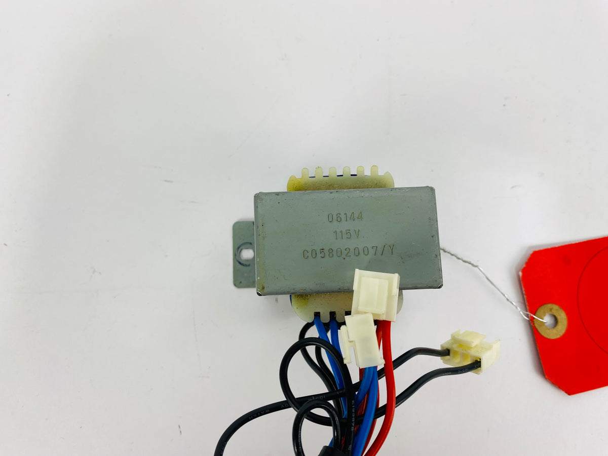 Sole Fitness F80 Treadmill Motor Choke Transformer 06144 (CT101)