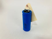 Resistors and Capacitors